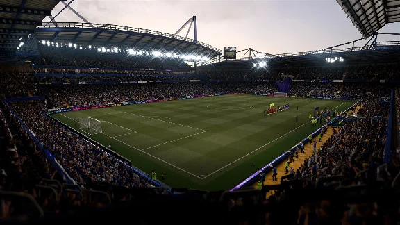 ✅ FIFA 21 Standard Edition XBOX ONE | SERIES X|S Key 🔑