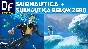 Subnautica + Subnautica Below Zero (STEAM) Account 🌍