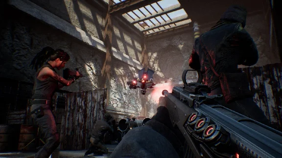 TERMINATOR: RESISTANCE [STEAM]Offline 🌍GLOBAL ✔️PAYPAL