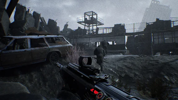 TERMINATOR: RESISTANCE [STEAM]Offline 🌍GLOBAL ✔️PAYPAL