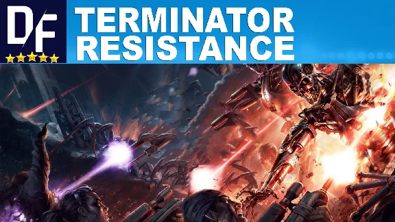 TERMINATOR: RESISTANCE [STEAM]Offline 🌍GLOBAL ✔️PAYPAL