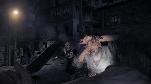 Dying Light + 18 DLC (STEAM KEY / RU/CIS)