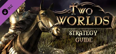 Two Worlds Epic Edition+II 2 HD+4 Games+2DLCs STEAM KEY