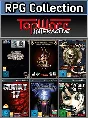 Two Worlds Epic Edition+II 2 HD+4 Games+2DLCs STEAM KEY
