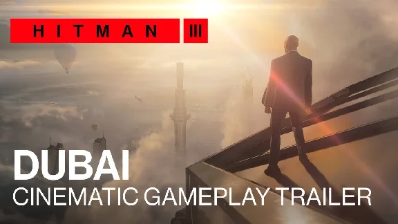 ✅HITMAN 3 Xbox One l Xbox Series X & S Предзаказ + MK11