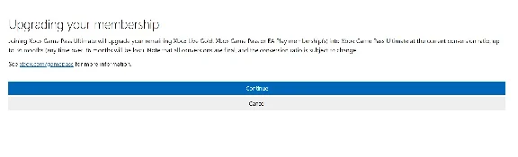 XBOX GAME PASS ULTIMATE 14 DAYS🌎CONVERSION-RENEWAL🔑