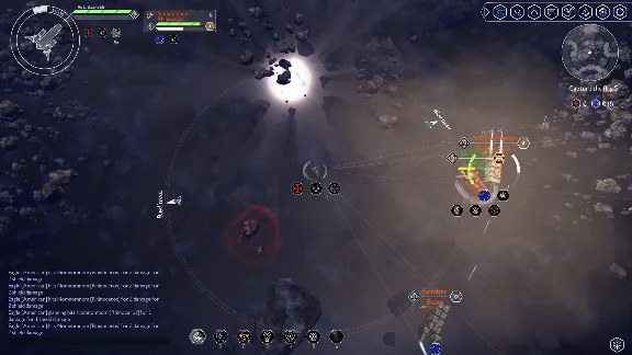 Project Amalthea: Battlegrounds - Scientist Pack STEAM