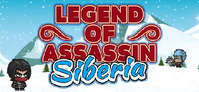 Legend of Assassin: Siberia STEAM KEY REGION FREE
