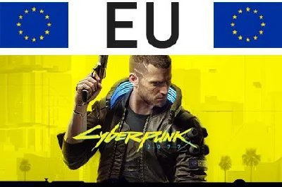 Cyberpunk 2077 (EU)