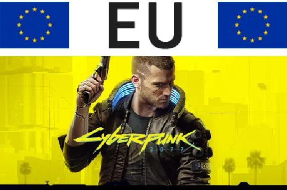 Cyberpunk 2077 (EU)