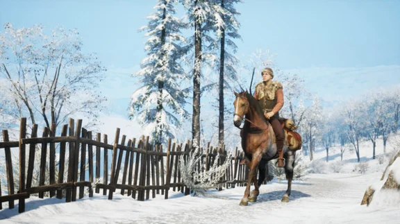 ⚡️Steam gift Russia - Medieval Dynasty | AUTODELIVERY