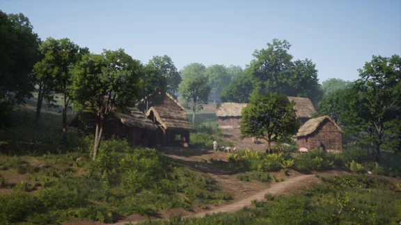 ⚡️Steam gift Russia - Medieval Dynasty | AUTODELIVERY