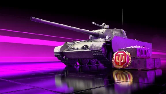 Мир танков Т-44-100 (И) + Премиум аккаунт