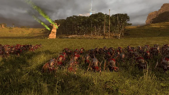 ・TOTAL WAR: WARHAMMER II ・STEAM АККАУНТ・REGION FREE・