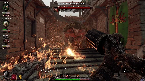 Warhammer: Vermintide 2 +Content Bundle [STEAM]🌍GLOBAL