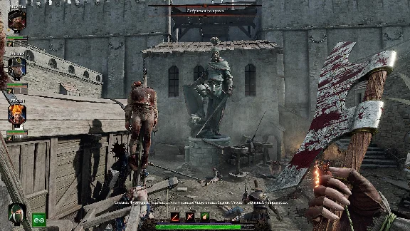 Warhammer: Vermintide 2 +Content Bundle [STEAM]🌍GLOBAL
