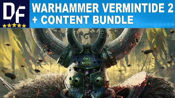 Warhammer: Vermintide 2 +Content Bundle [STEAM]🌍GLOBAL
