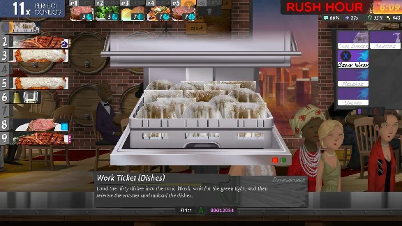 Cook, Serve, Delicious! 2!! (Steam) ✅ REGION FREE 💥🌐
