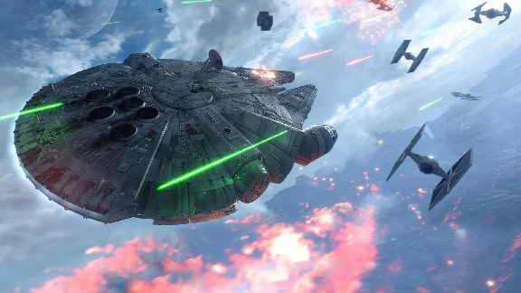✅STAR WARS: Battlefront 2 Celebration Edition