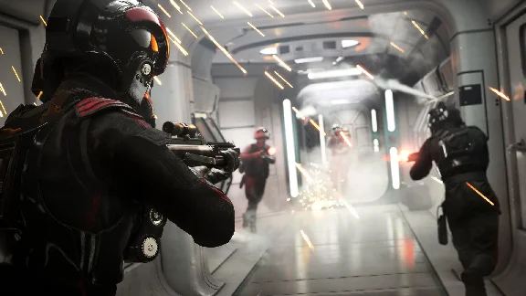 ✅STAR WARS: Battlefront 2 Celebration Edition