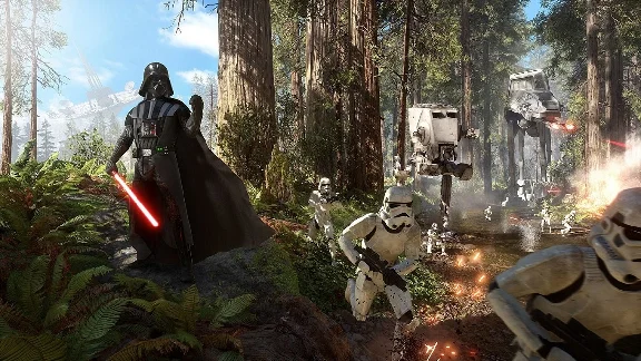 ✅STAR WARS: Battlefront 2 Celebration Edition