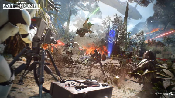 ✅STAR WARS: Battlefront 2 Celebration Edition