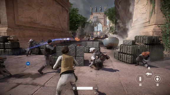 ✅STAR WARS: Battlefront 2 Celebration Edition