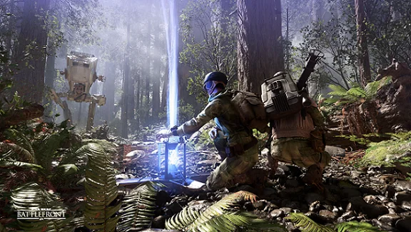✅STAR WARS: Battlefront 2 Celebration Edition