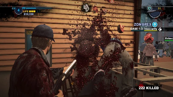 Dead Rising 2 (STEAM KEY / RU+CIS)