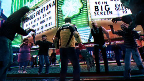Dead Rising 2 (STEAM KEY / RU+CIS)