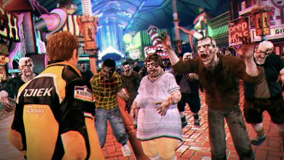 Dead Rising 2 (STEAM KEY / RU+CIS)