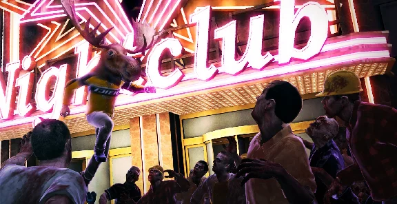 Dead Rising 2 (STEAM KEY / RU+CIS)