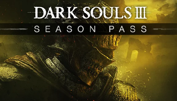 DARK SOULS 3 III SEASON PASS ✅WHOLESALE STEAM + BONUS