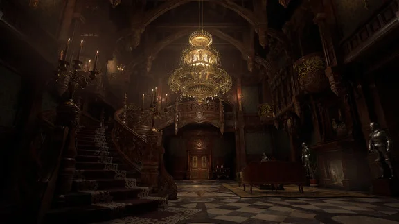 ⚡️Resident Evil 7 Gold & Village Gold | AUTODELIVERY RU