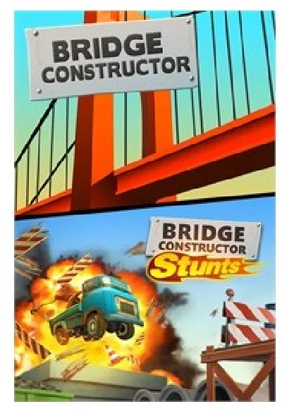 Bridge Constructor Bundle (XBOX ONE)