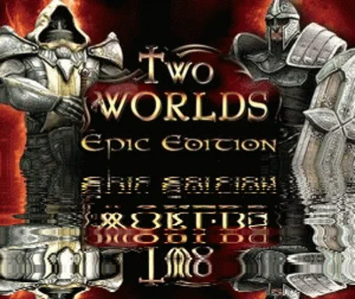 Two Worlds Epic Edition (Steam) ✅ REGION FREE/GLOBAL 🌐