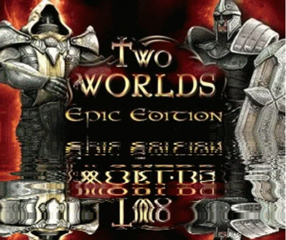 Two Worlds Epic Edition (Steam) ✅ REGION FREE/GLOBAL 🌐