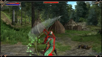 Two Worlds Epic Edition (Steam) ✅ REGION FREE/GLOBAL 🌐