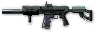 Warface 45 Bloody макросы АМВ-17 (только Bloody)