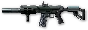 Warface 16 Bloody X7 macros AMB-17 (only Bloody)