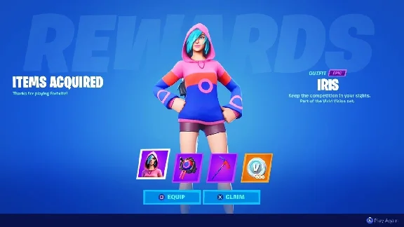 FORTNITE: НАБОР «ПЛАТИНА» + 600 В-БАКСОВ XBOX🔑КЛЮЧ