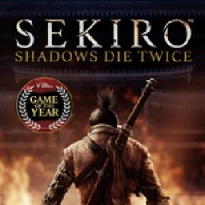 ✅🎮 SEKIRO: SHADOWS DIE TWICE - GOTY🔑 Licen. Key + 🎁