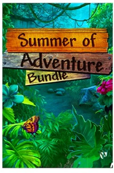 Summer of Adventure Bundle (XBOX ONE)