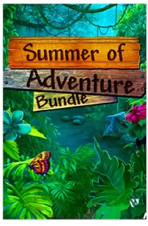 Summer of Adventure Bundle (XBOX ONE)