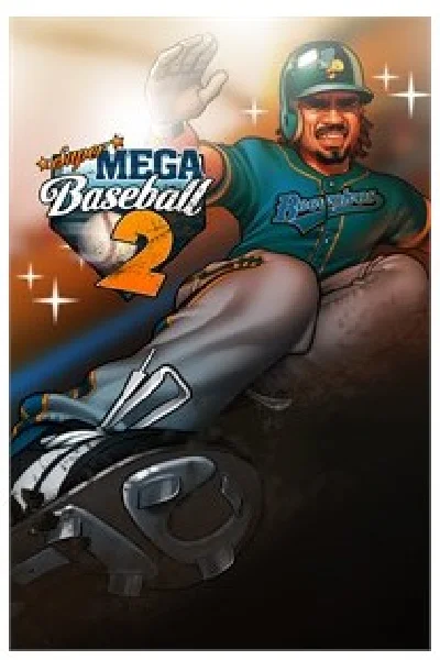 Super Mega Baseball 2: Ultimate Edition (XBOX ONE)