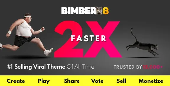 Bimber [9.2.5] - Russification of the theme 🔥💜