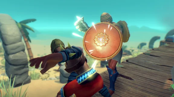 Pharaonic (GLOBAL STEAM 🔑) + BONUS
