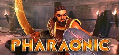 Pharaonic (GLOBAL STEAM 🔑) + BONUS