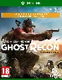 TOM CLANCY’S GHOST RECON WILDLANDS YEAR 2 GOLD XBOX🔑