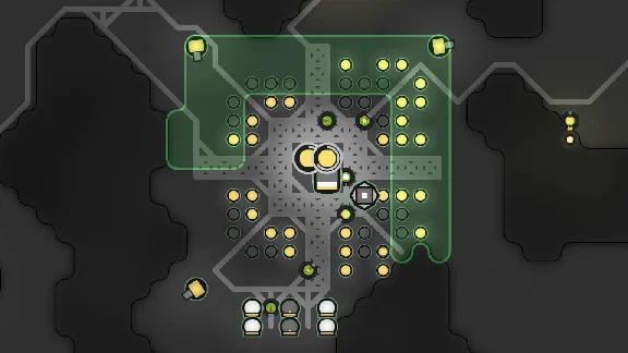 Screeps Steam Gift [RU]